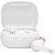 Fone De Ouvido Sem Fios Jbl Live Pro Tws Com Bluetooth Microfone Branco - Imagem 1