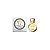 Perfume Versace Eros Pour Feminino Edt 100Ml - Imagem 1