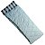 Saco de Dormir Nautika Hampton 4lb - Cor Cinza para Camping e Aventura - Imagem 1