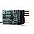 Receptor R4CH Airtronics RX40H 2.4G FHSS-1 - Alta Performance e Confiabilidade - Imagem 1