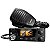 Rádio Amador Uniden PRO505XL - 40 Canais AM - Modelo Compacto Preto - Imagem 1