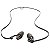 Protetor Auricular Em Espuma Safariland Modelo Impulse 1347597 - Imagem 1