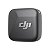 Transmissor Digital para Microfone DJI Mini - Preto Infinity - Imagem 1