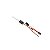 Receptor Telemetria Quad Racing DSMX SPM4649T - Imagem 1