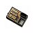 Receptor FM 3CH Futaba 27MHz R153F para Modelismo e Controle Remoto - Imagem 1