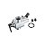 Carburador Os 46AXII - Modelo 40K, Código 24681010 - Imagem 1