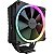 Cooler para CPU NZXT T120 RGB - Desempenho e Estilo para seu Sistema de Resfriamento - Imagem 1