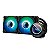 Cooler Líquido para Processador Darkflash DX240 V2.6 - Preto (Intel/AMD) - Imagem 1