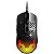 Mouse Gamer Steelseries Aerox 5 - Preto Com Iluminação Rgb E Design Ultralight - Imagem 1