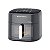 Fritadeira Elétrica Compacta Electrobras EBAF-86D 1.900W - Cinza e Preta 220V/240V - Imagem 1