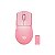 Mouse Gamer Redragon King Pro M916P-Pro 26000 DPI USB-C na Cor Rosa - Imagem 1