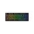 Teclado Mecânico Redragon Irelia Pro K658CTB RGB - Preto (EUA) - Imagem 1