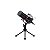 Microfone Gamer Redragon GM300 Blazar - Preto com Som Profissional - Imagem 1