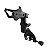Modelismo Kit De Mount Ram Montagem Yoke Grampo Gpsmap 176 396 B 121 Ga7U - Imagem 1