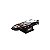 Barco De Controle Remoto Himoto Stealth 17 Deep V St745 - Imagem 1