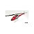 Fusível Velocidade Tr450L Vermelho/Branco Hf4508T - Imagem 1