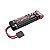 Pack de Baterias Traxxas NIMH 5000MAH 8.4V Flat 2960X para Veículos RC - Imagem 1