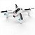 Dron Hubsan H107D+C com Transmissão FPV de Alta Definição - Imagem 1