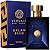 Perfume Masculino Versace Dylan Blue EDT 100mL - Imagem 1