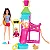 Boneca Barbie Skipper Parque Aquático Mattel - Imagem 1