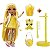 Boneca Sunny Madison Raimbow High Brinquedo Infanto-Juvenil - Imagem 1