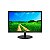Monitor Hye Hy20Wfnc Hd Hdmi Vga de 30Hz 20 Pol - Tela de alta definição para desempenho excepcional. - Imagem 1