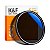 Filtro K&F Concept 82Mm (Polarizador Circular Multiresistente Slim) - Imagem 1