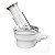 Espiralizador Cuisinart Spi-50 Para Batedeira - 8 Cortes - Imagem 1