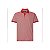 Camiseta Tommy Hilfiger Polo Masculino Mw0Mw12560 Xlg 00 L Primary Vermelho - Imagem 1
