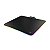 Tapete Para Mouse Hyperx Fury Ultra Rgb Iluminação - Preto Hx-Mpfu-M - Imagem 1