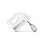 Batedeira De Mão Cuisinart Hm 6P1 6 Velocidades 250W 110V Branco - Imagem 1