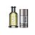 Kit Hugo Boss NO6 Eau de Toilette Masculino 100ML - 2 Unidades - Imagem 1