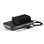 Dock de Carregamento Wireless Satechi ST-WCS5PM para 5 Dispositivos - Cinza Espacial - Imagem 1