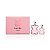 Kit Perfume Tous Loveme EDP 90ML + 30ML - Combo Elegante e Fragrância Inconfundível - Imagem 1