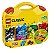 Maleta de Construção Criativa Lego Classic 10713 - 213 Peças para Montagem Diversão - Imagem 1