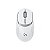 Mouse Wireless Logitech G309 Bluetooth - 26.600 DPI - Branco - Imagem 1