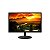 Monitor Mtek 20 LED HD com Conexões VGA e HDMI - Preto - Imagem 1