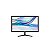 Monitor 22 FHD M22VHDBZL com Conexões VGA/HDMI, 75Hz, 5ms e Bisel Elegante - Imagem 1