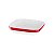 Assadeira Kitchenaid KBLR09AGER 9 - Color Branco e Vermelho - Imagem 1