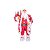 Papai Noel Decorativo Boneco 100CM - Natal Festivo e Elegante - Imagem 1