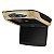 Dvd Automotivo Napoli - Usb/Sd - Tv - 9 Polegadas - Cores Preto E Dourado - Imagem 1