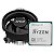 Processador AMD Ryzen 3 4100 AM4 - 4 Núcleos, 8 Threads, 3.8GHz Turbo até 4.0GHz, 6MB Cache - Imagem 1