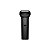 Aparador Elétrico Xiaomi Mi Shaver 5 Lâminas Recarregável - Preto BHR5265GL MSW501 - Imagem 1