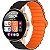 Smartwatch Xinji Cobee C3 na Cor Dourada Rosa - Imagem 1