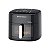 Fritadeira Elétrica Compacta Electrobras Airfry XL 8.5L 1900W - Preto - 220V - Imagem 1