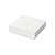 Gravador de Vídeo Hikvision 4 Canais Full HD AcuSense Branco - Imagem 1
