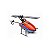 Wltoys Helicóptero Eagle XK K127 4CH 6 Eixos Gyro - Imagem 1