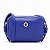 Carteira F Aw0Aw07667 Tommy Hilfiger C65 00 Os Cobalt - Imagem 1