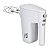 Misturador De Mão Cuisinart Hm200T Tasty 200W Branco 110V - Imagem 1