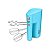 Batedeira De Mão Cuisinart Hm200Tbl Tasty 200W Azul 110V - Imagem 1